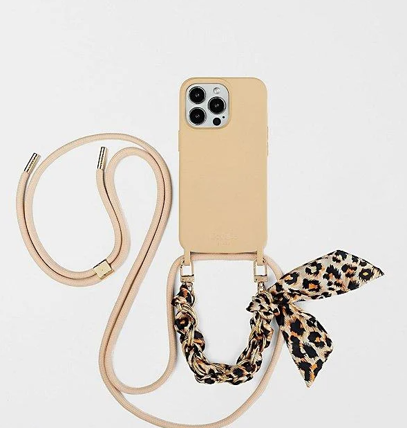 Crossbody Phone Cases Are the Must-Have Accessory for Everyday Convenience