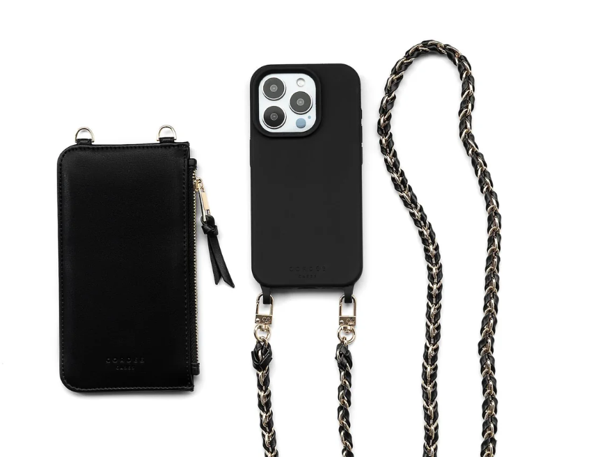 Eliminating Accidental Drops and Expensive Damages
