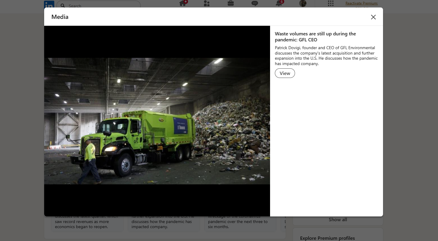 Creating a Culture of Sustainability