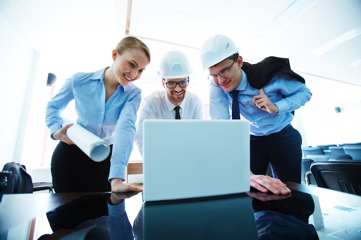 Managing Complex Network Installations
