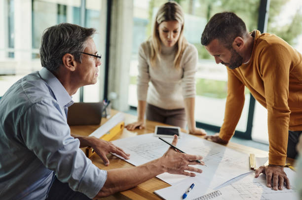 Digital Transformation Projects