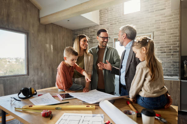 Family Foundations Decide