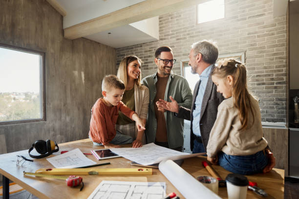 Family Foundations Decide