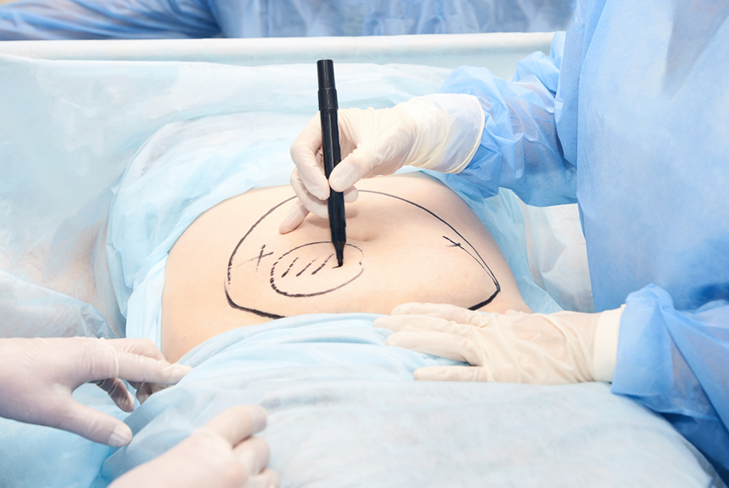 Future of Surgical Technology