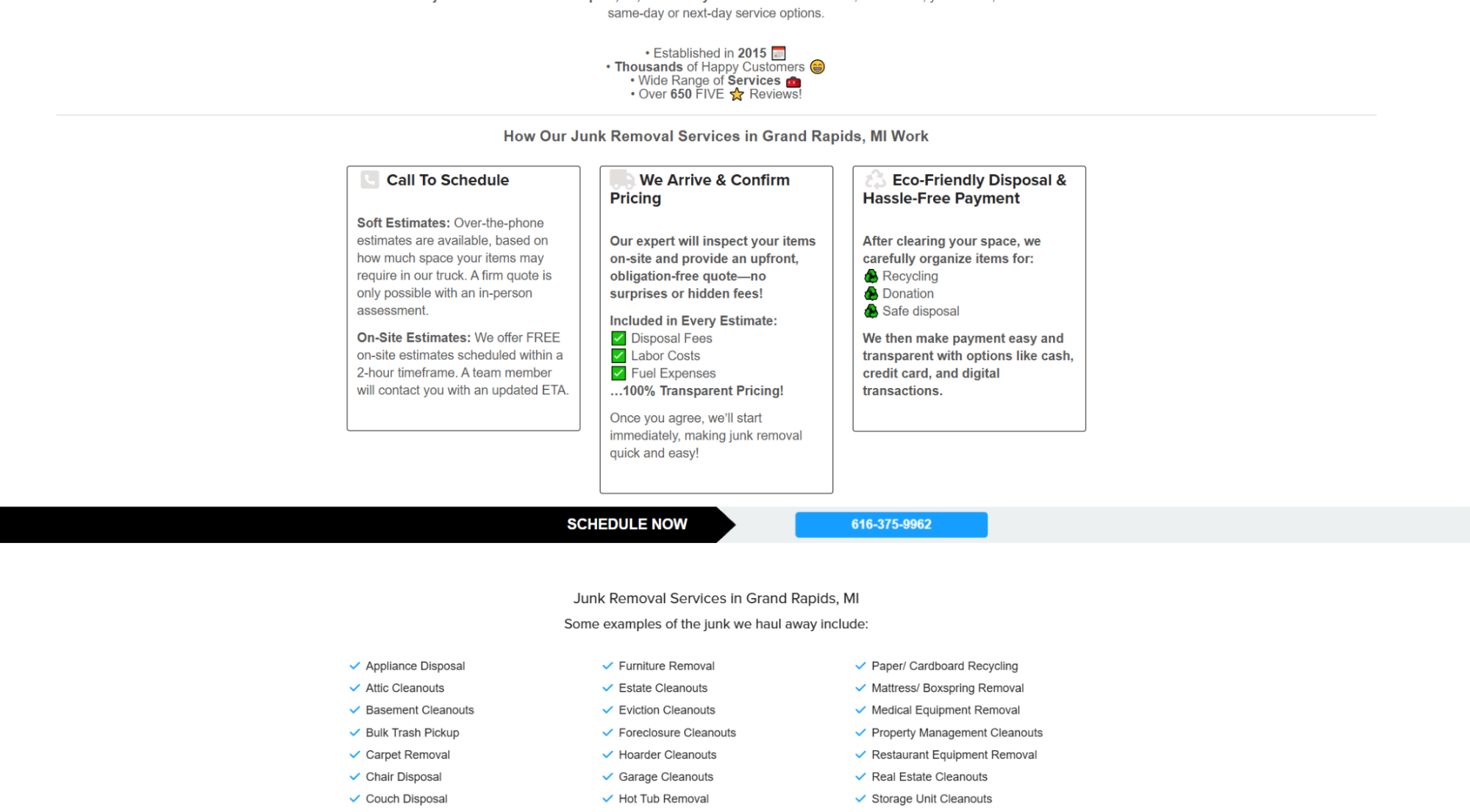 Understand Pricing and Rental Time